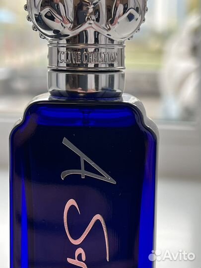 Clave Christian A separate realistic manic