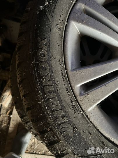 Hankook I'Pike RW11 205/55 R16