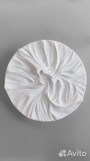 Барельеф / Панно Y. X O