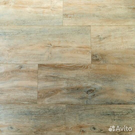 Пвх плитка Skalla Premium PR203 Дуб Гранвин (Oak G