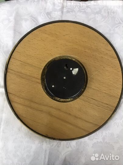 Настенные часы Маяк СССР