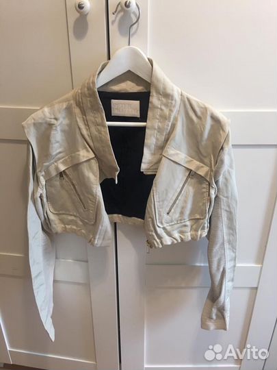 Куртка короткая Peter Pilotto