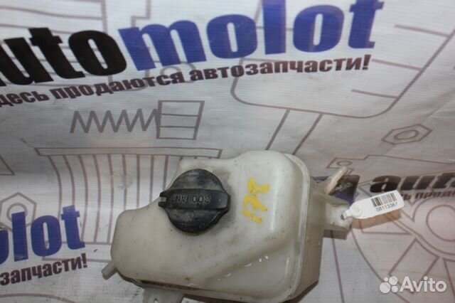 Бачок расширительный Hyundai Sonata Vi YF