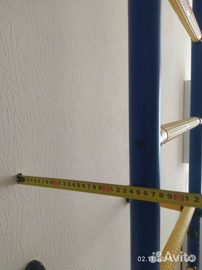 Шведская стенка