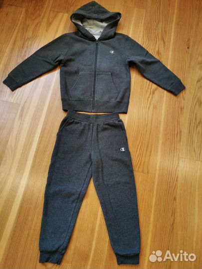 Спортивный костюм для мальчика