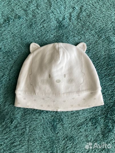 Шапка детская летняя 50 Chico