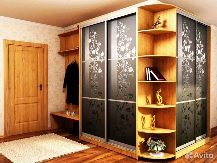 Шкаф для одежды бесплатный замер