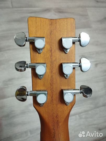 Yamaha FG800. Гитара. Новая