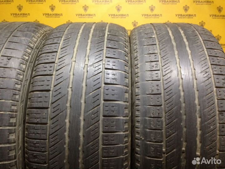 Hankook Dynapro HP2 RA33 235/55 R17 99V