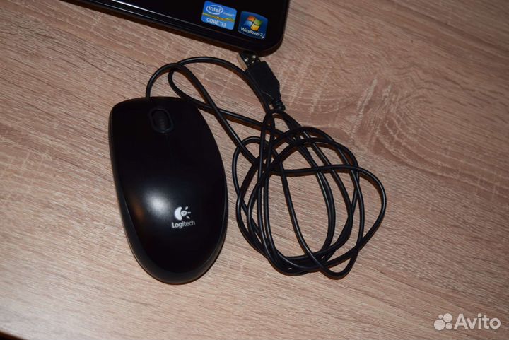 Ноутбук dell 2350