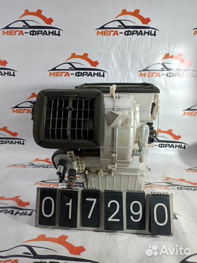 Печка салона Mazda Mazda3 седан Z6 2005
