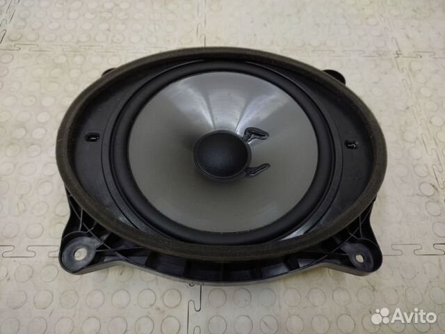 Динамик передний левый Lexus Rx 4 AL20 2015