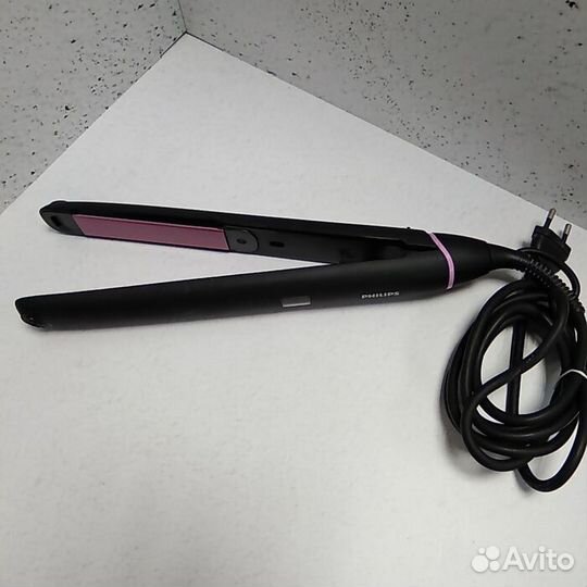 Выпрямитель для волос Philips BHS375 /00