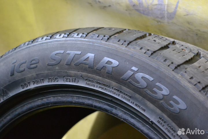 Landsail Ice Star IS33 215/55 R17