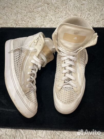 Кеды Adidas Stella McCartney