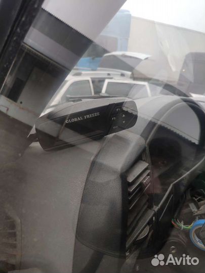 Холодильная установка на газель бу