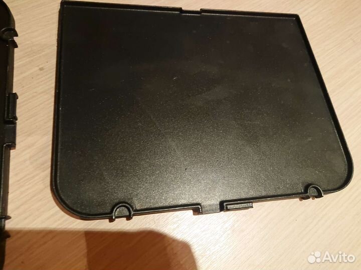 Сменные панели для мультипекаря redmond