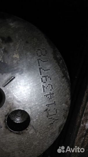 Распредвал пде скания