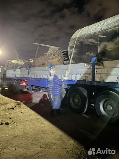 Вывоз приём сдать металлолом