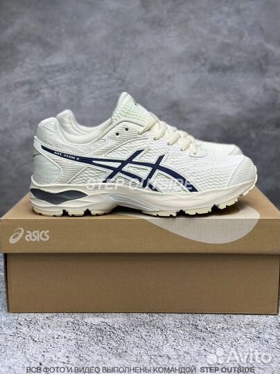 Кроссовки Asics Gel Contend 4