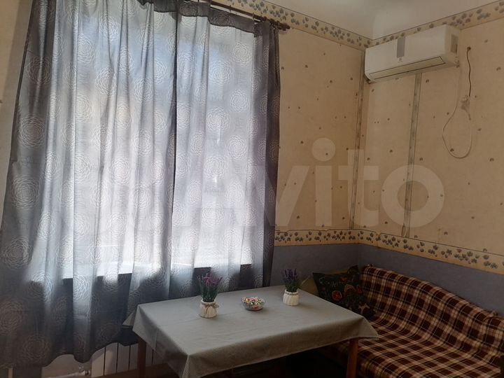 2-к. квартира, 32,5 м², 3/3 эт.