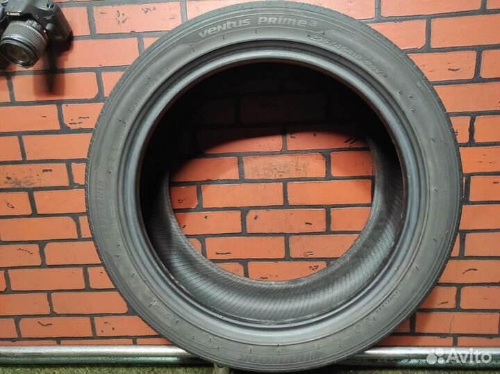 Hankook Ventus Prime 3 K125 235/45 R18 94V