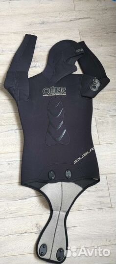 Снаряжение для подводной охоты