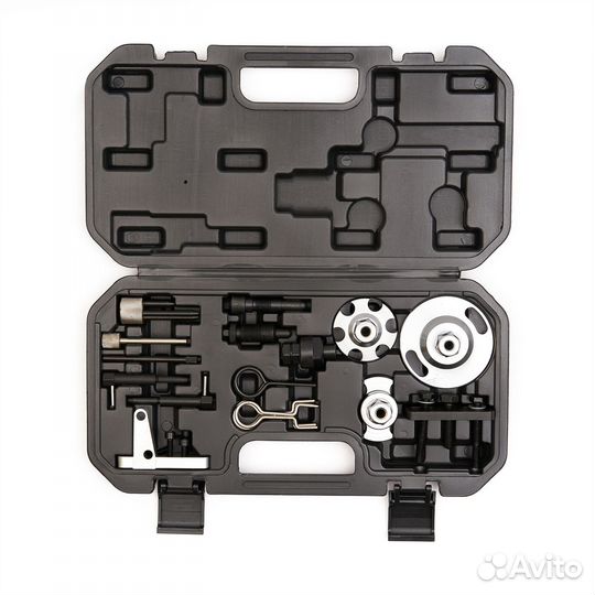 Фиксатор валов для Vag 2,7/3,0 V6 4,0/4,2 V8 Tdi