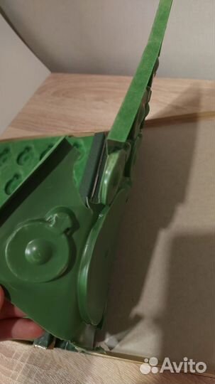 Альбом для амулетов шрек