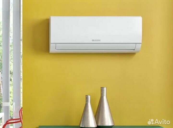 Кондиционер