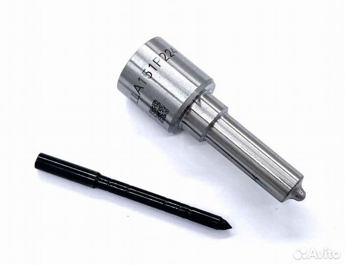 Распылитель dlla151P2244 форсунки Bosch 0445120235