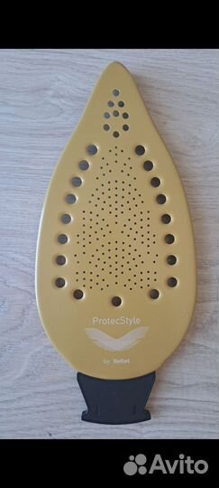 Подошва для утюга tefal