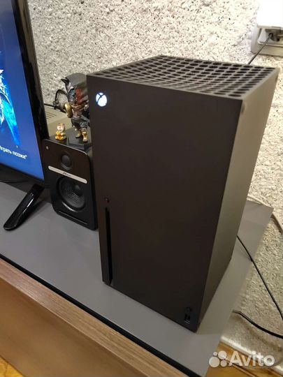 Xbox series X