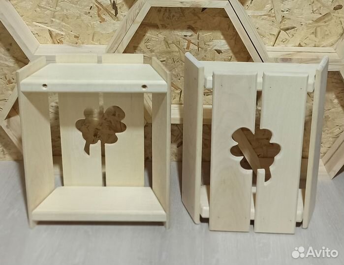 Абажур для бани