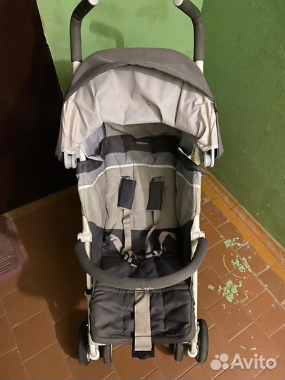 Коляска Inglesina