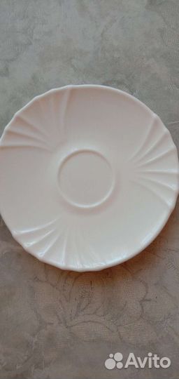 Чашки и блюдца Luminark