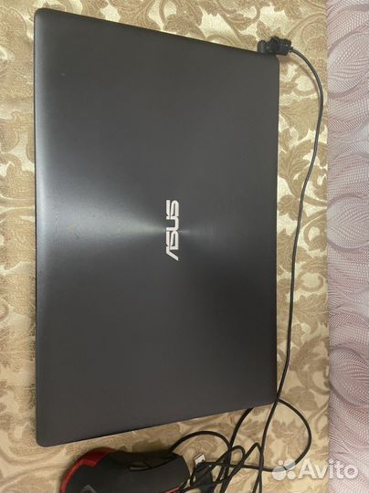 Asus