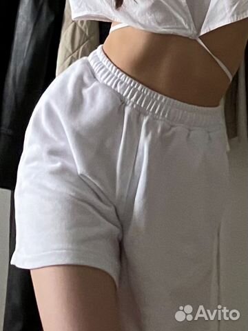 Шорты hm