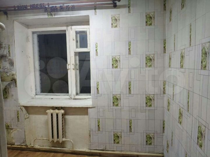 2-к. квартира, 46,1 м², 1/2 эт.