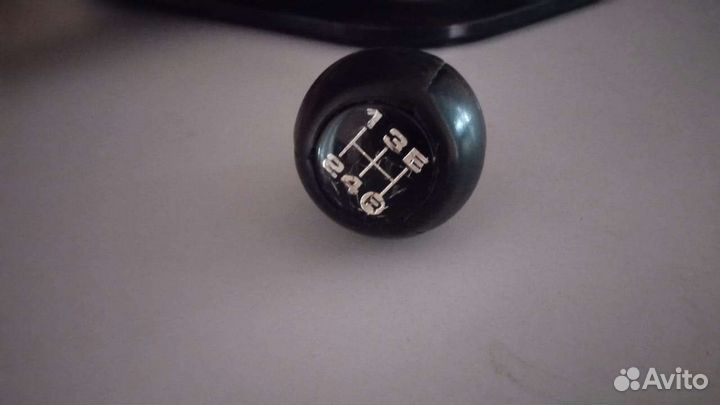 Ручка переключения передач