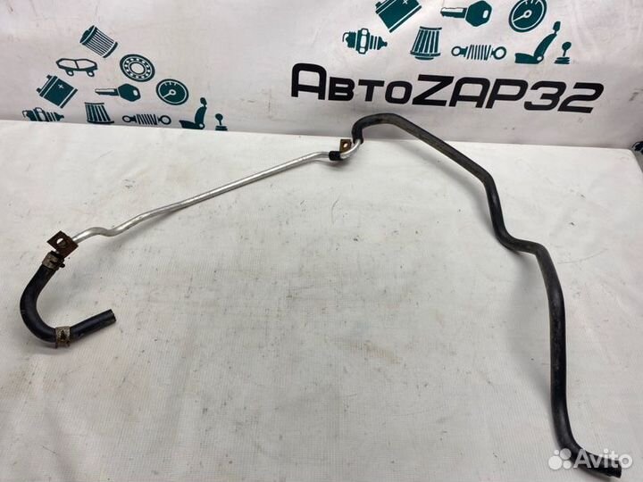 Трубка гидроусилителя Mitsubishi Lancer 9 4G18