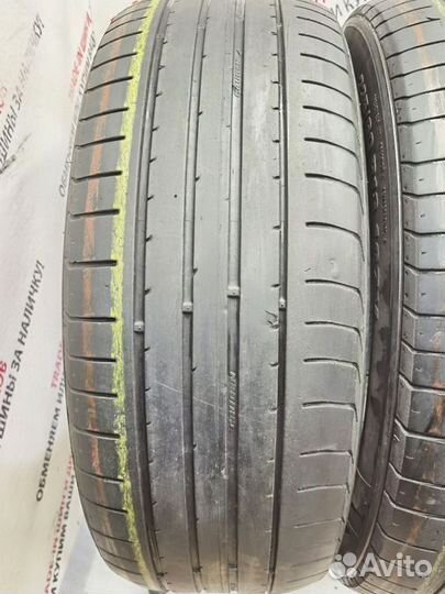 Kumho Crugen HP91 235/60 R18 108V