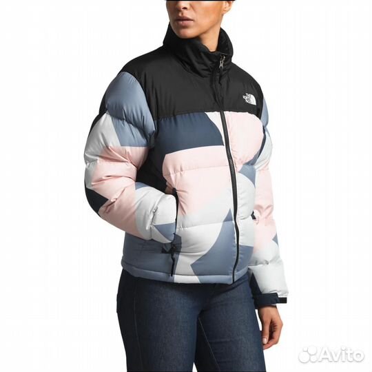 THE north face 1996 Collection Down Jackets Women's Multicolor (XL)(76)
