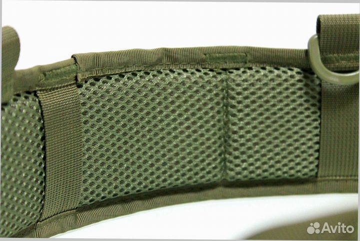 Разгрузочный пояс