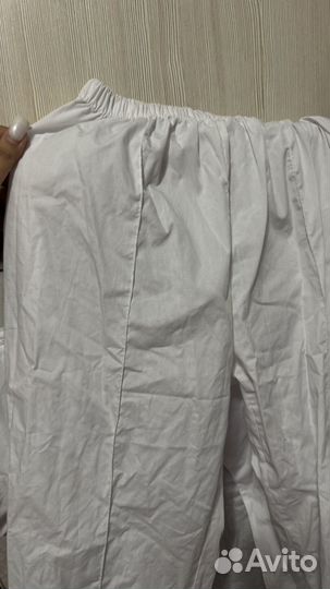 Медицинский костюм женский 42 44