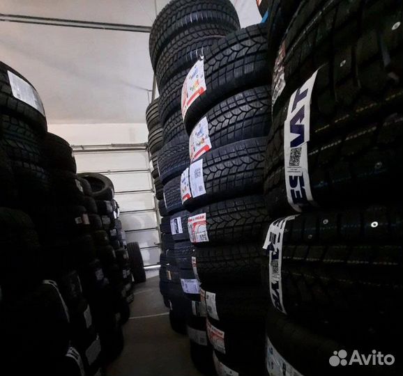 Sailun Commercio Ice 185/75 R16C 104R
