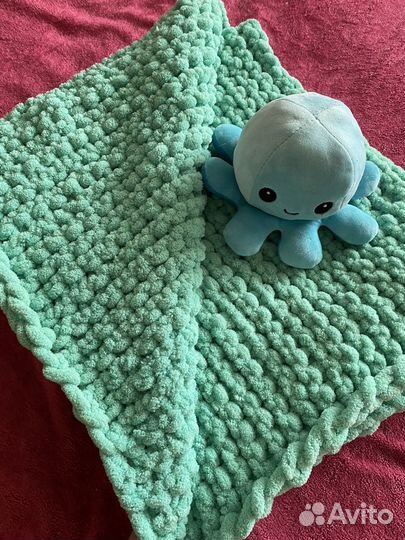 Плед детский