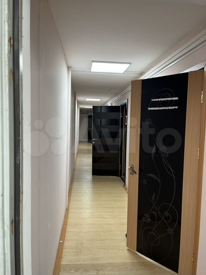 Офис, 100 м²