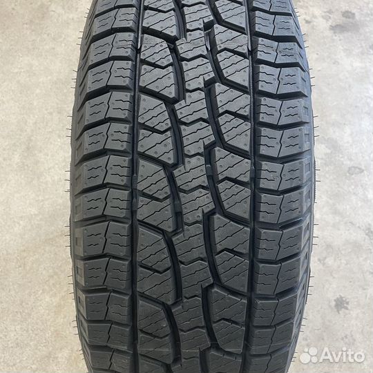 Goodride SL369 A/T 265/70 R16 112S