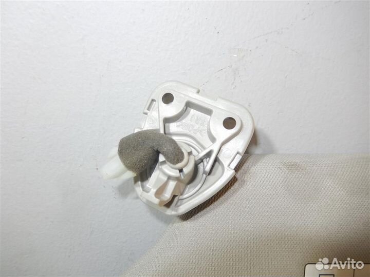 Козырек солнцезащитный (внутри) Nissan Teana L33